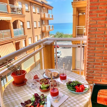 Appartamento Charming Flat In Costa *