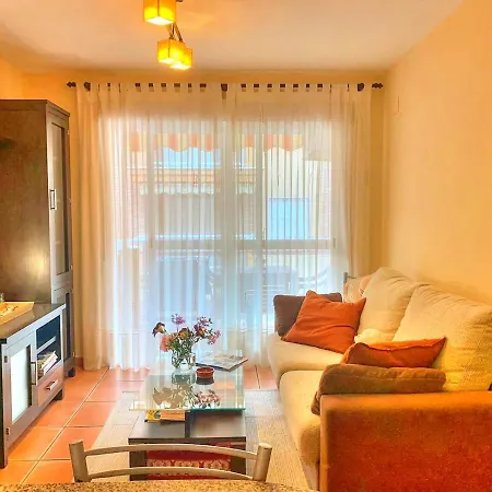 Appartamento Charming Flat In Costa *